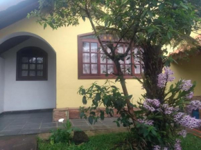 Casa Vivenda dos Bem-te-vis